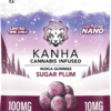 Kanha Gummies Sugarplum