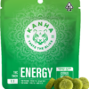 Kanha Gummies Energy